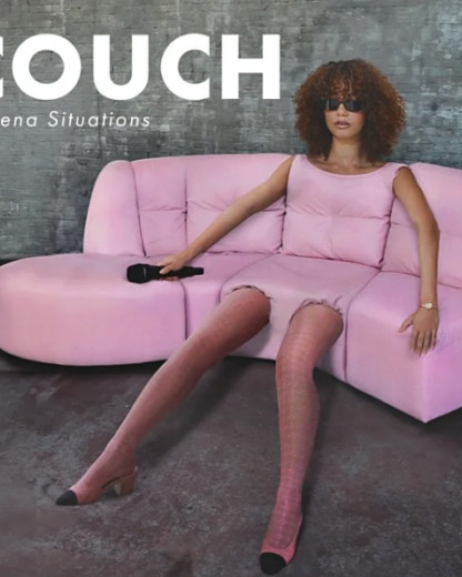 Léna Situations reçoit Rihanna dans son podcast qui fait déjà le buzz