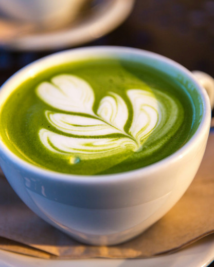 Les 5 bienfaits surprenants du café vert pour transformer votre routine bien-être