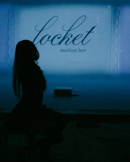 Madison Beer frappe fort et crée le buzz avec son album Locket !