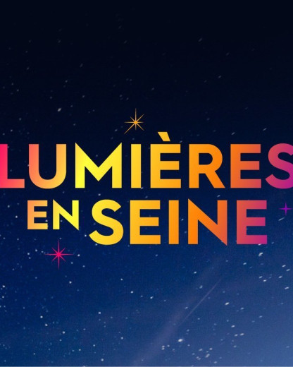 Saint-Cloud s’illumine : découvrez le parcours “Lumières en Seine”