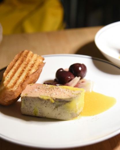 Fini le foie gras ? Les alternatives qui séduisent pour Noël