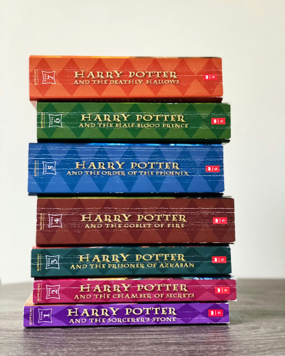 Harry Potter : la série n’a même pas commencé qu’une saison 2 est déjà annoncée !