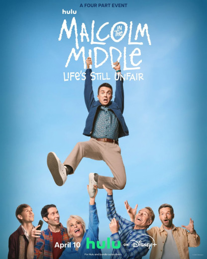Malcolm est de retour : le trailer tant attendu fait fondre les fans