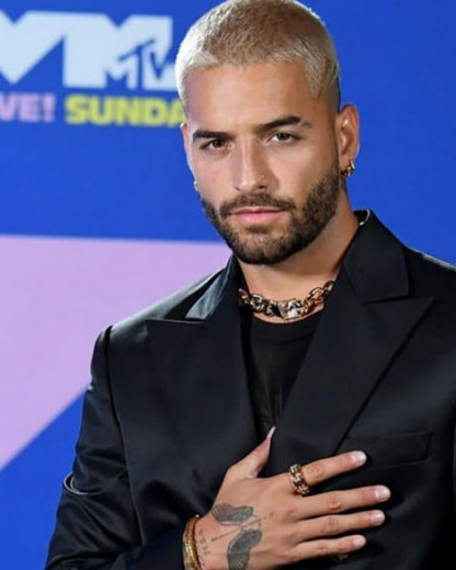 Concert historique de Maluma au sommet de l’Empire State Building