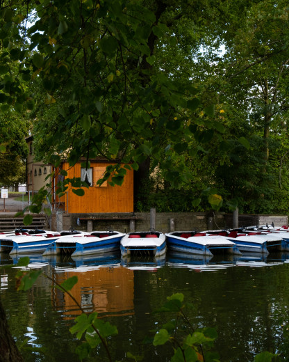 Apéro, soleil et bateau : ces spots pour un été chill sur l’eau à Paris !