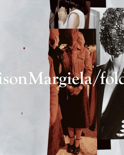 Maison Margiela : ses archives complètes sont désormais accessibles au public !
