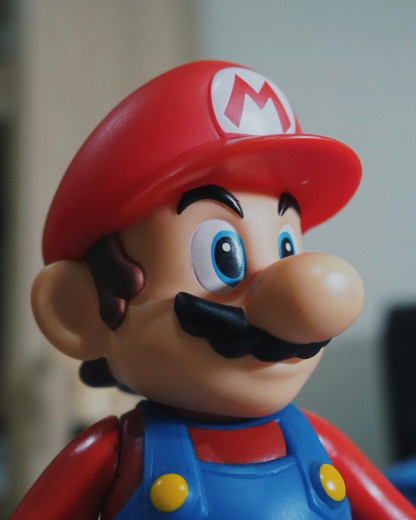 Super Mario Galaxy : la première bande-annonce du film d’animation enfin dévoilée !