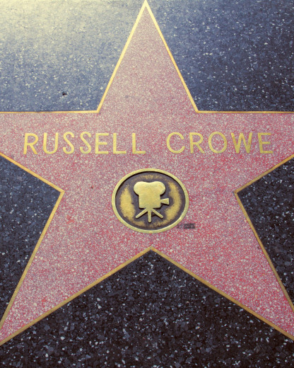 Miley Cyrus entre dans la légende et décroche son étoile sur le Hollywood Walk of Fame !