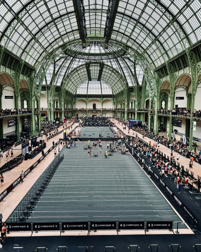 200 ans du Figaro : le Grand Palais ouvre ses portes gratuitement pendant 3 jours