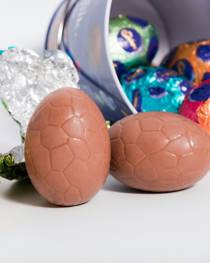 Pâques : par quoi remplacer le chocolat ? Les alternatives qui vont faire sensation cette année