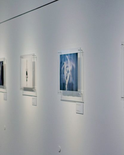 Une balade à travers le Paris d’Agnès Varda : une exposition à ne pas manquer !