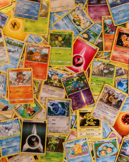 Cartes Pokémon : cet expert nous livre ses astuces pour ne pas se faire arnaquer