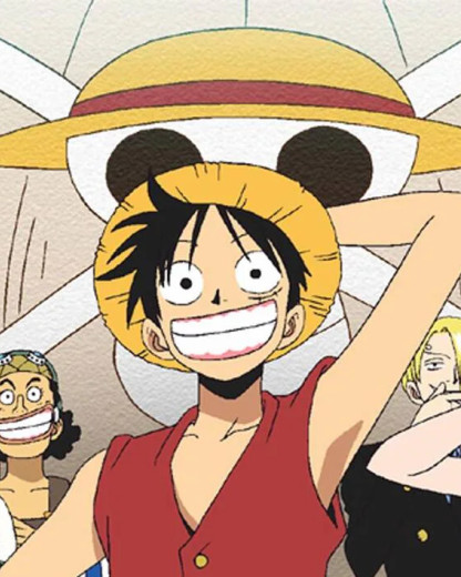 One Piece existe : découvrez où le trésor pourrait se trouver