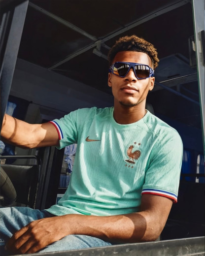 Mondial 2026 : les Bleus passent au vert et impressionne les fans !