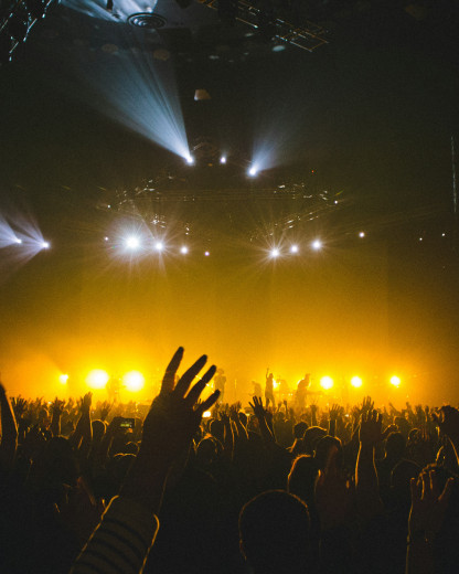 2026 en musique : les concerts et festivals à ne pas manquer