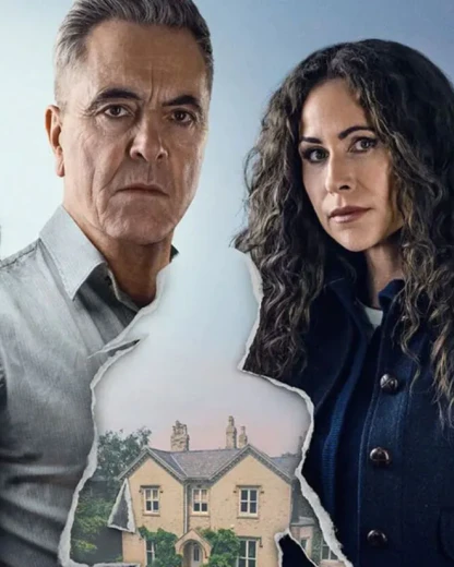La terrible histoire vraie qui se cache derrière “Ne t’enfuis plus”, le thriller phénomène d’Harlan Coben sur Netflix