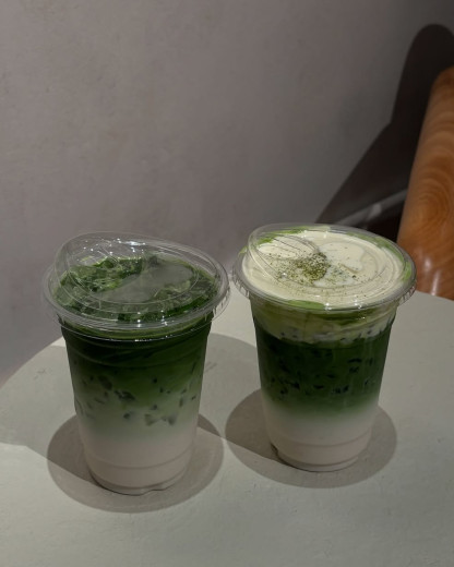 Matcha : pourquoi cette poudre verte rend vraiment tout le monde accro ?