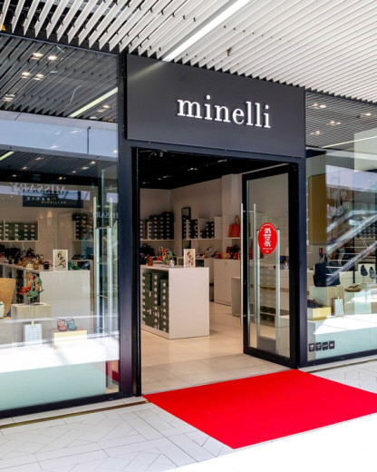 Minelli ferme ses portes : découvrez les dernières pépites mode à prix cassé !