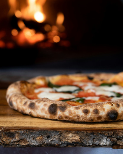 Cette célèbre marque lance une pizza à 3 euros pour la St Valentin