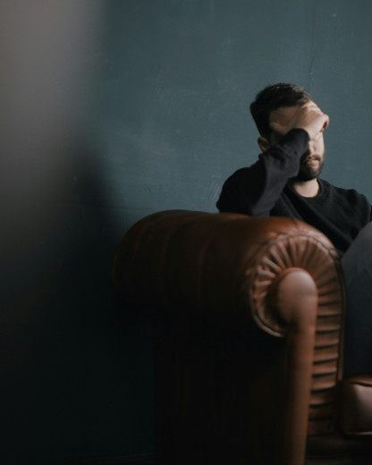 Noël vous déprime ? Nos solutions pour retrouver le sourire !