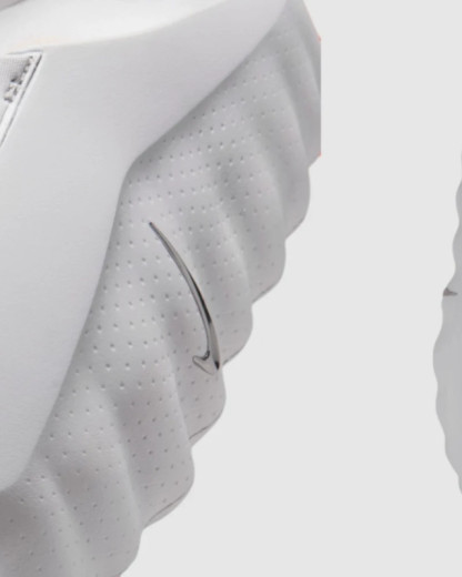 Nike bouscule le monde des sneakers avec la Mind 001