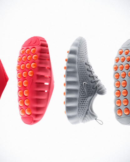 Nike révolutionne le confort avec ces baskets qui boostent votre concentration
