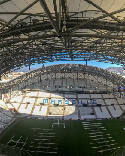 L’OM lance un concours inédit : créez le prochain maillot du club !