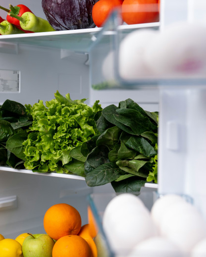 Comment organiser un frigo pour qu’il consomme moins d’électricité ?