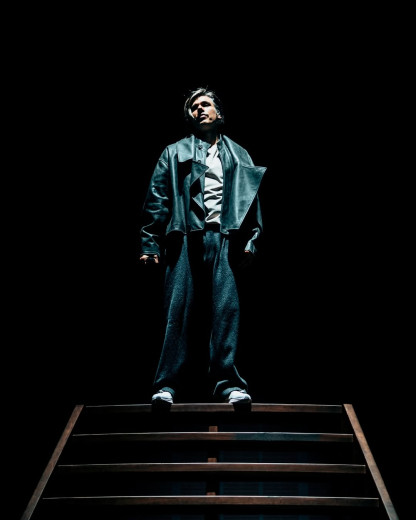 Orelsan prolonge sa tournée : découvrez toutes les nouvelles dates spectaculaires !