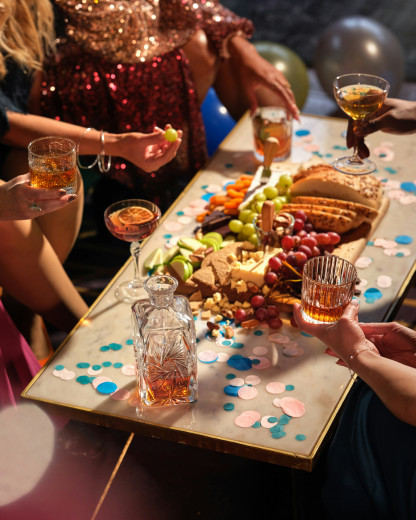 Réveillon de Noël au restaurant : ces menus festifs vont vous mettre l’eau à la bouche !