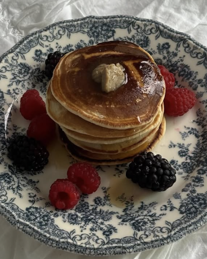 SOPK, endométriose : nos 5 recettes de petits-déjeuners adaptés