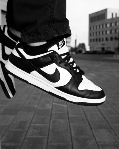 Les 5 paires de Nike à absolument porter en 2026