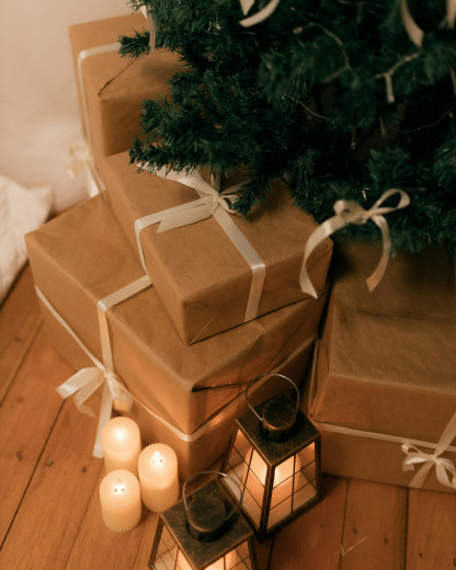 Noël 2025 : découvrez pourquoi les cadeaux “expériences” explosent sous le sapin ?