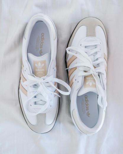 5 Adidas rétro à redécouvrir absolument en 2026