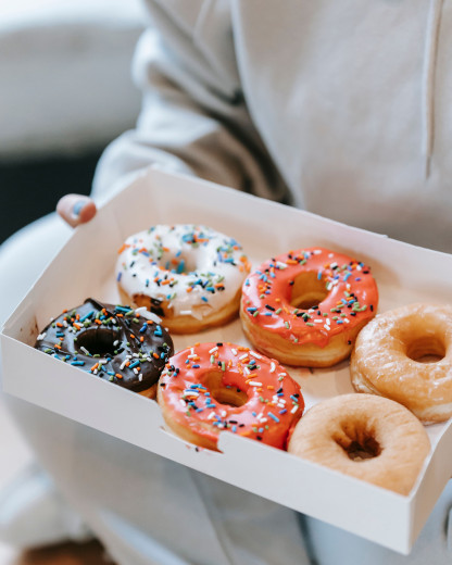 Donut Day à Lyon : la grande distribution gratuite de 10 000 beignets revient ce 5 juin