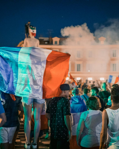 Timothée Chalamet, Bad Bunny, Messi : la pub Adidas pour la Coupe du Monde 2026 réunit toutes les plus grandes stars