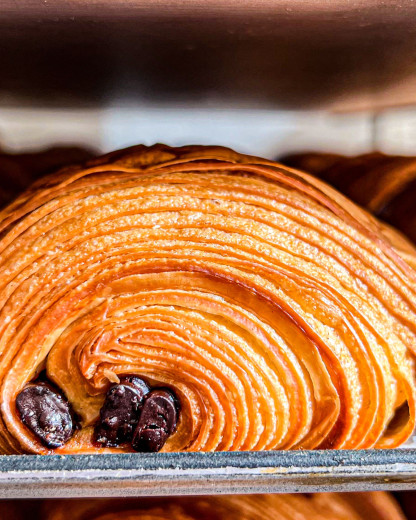 Un évènement gourmand dédié à la chocolatine s’installe à Toulouse !