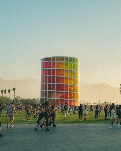 Coachella 2026 : les moments cultes qu’il ne fallait surtout pas manquer