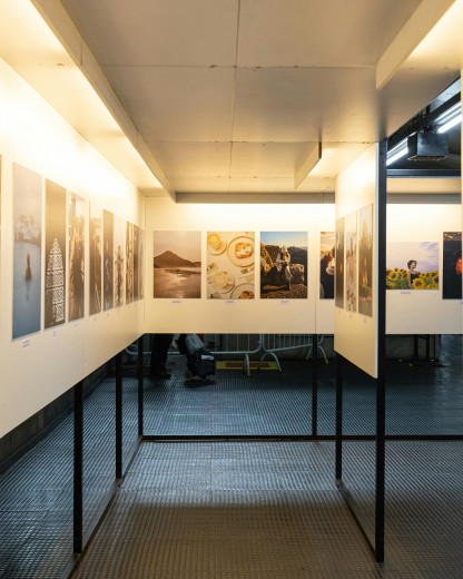 Découvrez les expositions incontournables à voir absolument en mai 2026 !