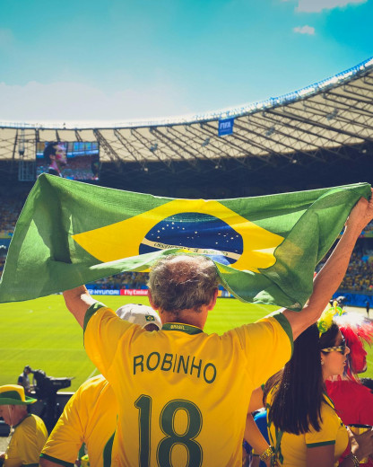 Neymar, Risser... Ces joueurs sélectionnés pour la Coupe du Monde 2026 font le buzz !