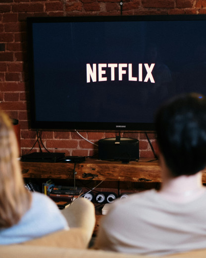 Éclairage Netflix : la raison choc pour laquelle les films se ressemblent de plus en plus !