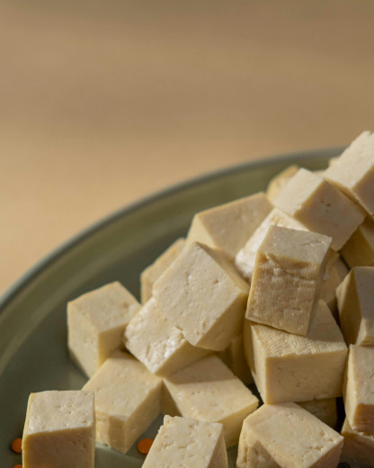 Quel tofu choisir selon vos envies ?