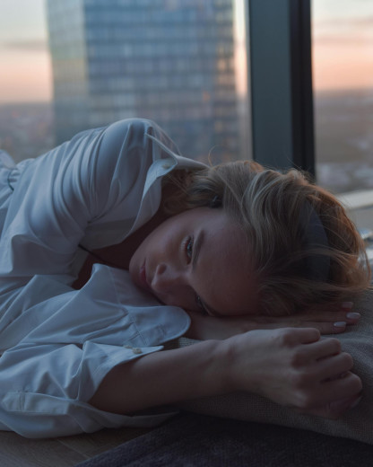 Orthosomnie : ce trouble méconnu qui pourrait saboter vos nuits