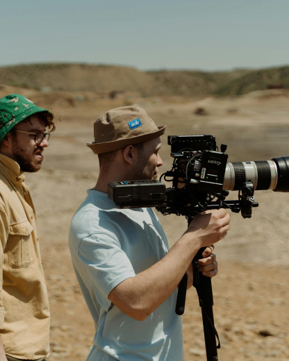 La 22ᵉ édition du Festival du Film et du Livre d’Aventure démarre ce lundi à La Rochelle !