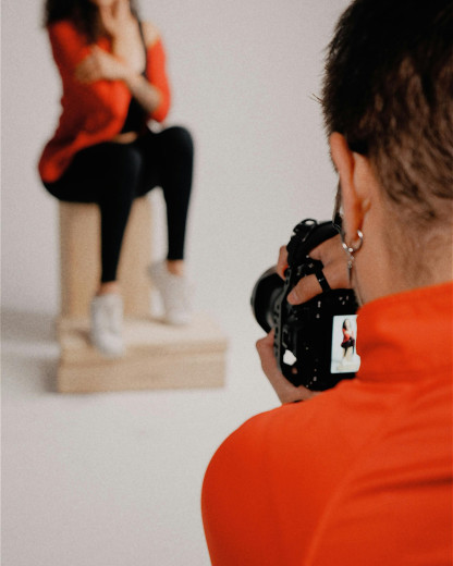 Elite Model Look débarque à Toulouse : les Galeries Lafayette à la recherche des futurs visages de la mode