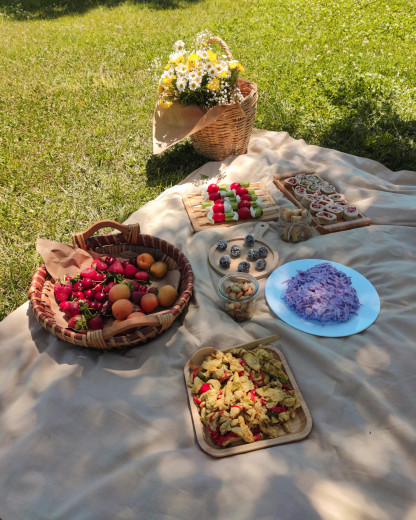 Découvrez ces 5 idées de snacks pas chers pour vos pique-niques cet été