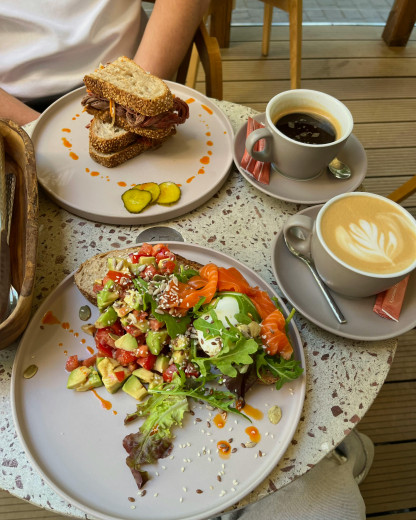 Où bruncher à Paris ? Nos bons plans testés et approuvés