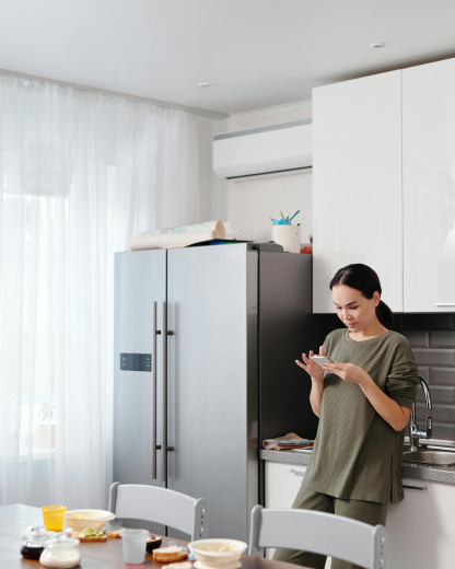 Ce que l’IA est en train de changer dans nos assiettes et ce n’est que le début !