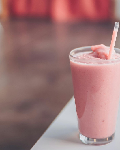 Addictive, fruitée et ultra-tendance : la boisson américaine à reproduire d’urgence chez vous