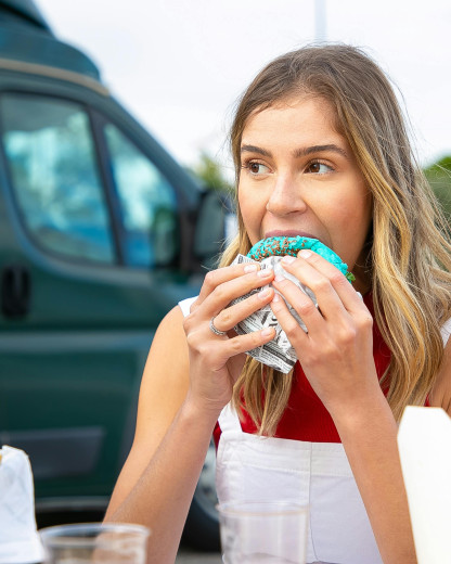 La “règle des 3 bouchées”, la tendance minceur dont tout le monde parle mais à quel prix ?